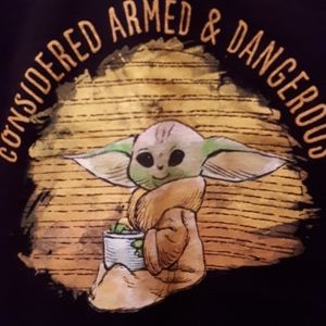 Star Wars Tshirt